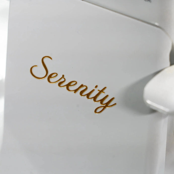 5 projets couture que la Serenity rend possibles dès la semaine 1