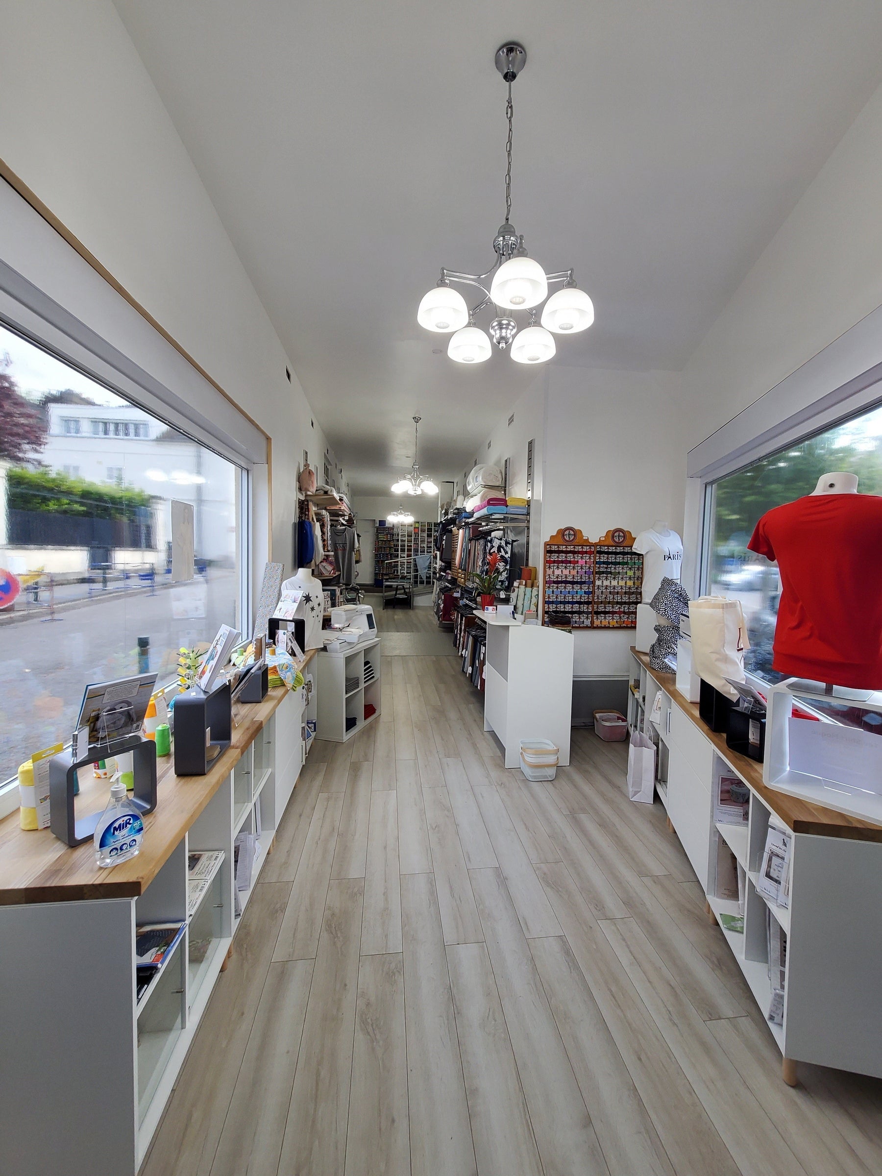 La Boutique Maison du Haut Mercier