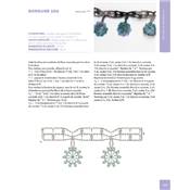 145 + BORDURES AU CROCHET POUR TOUS LES NIVEAUX Livre Un dimanche après midi 