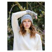 40 ACCESSOIRES A TRICOTER COMME EN LETTONIE Livre Les éditions de saxe 