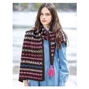 40 ACCESSOIRES A TRICOTER COMME EN LETTONIE Livre Les éditions de saxe 