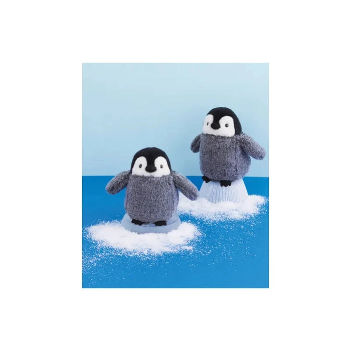 7 PELUCHES A COUDRE - LECONS PAS A PAS Livre Les éditions de saxe 