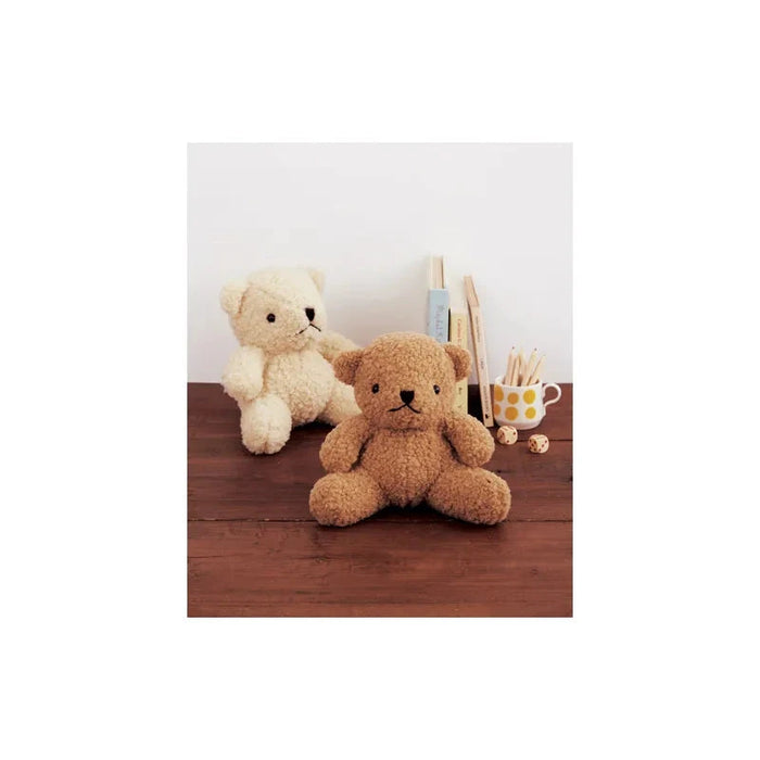 7 PELUCHES A COUDRE - LECONS PAS A PAS Livre Les éditions de saxe 