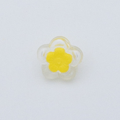 Bouton - Pied fantaisie