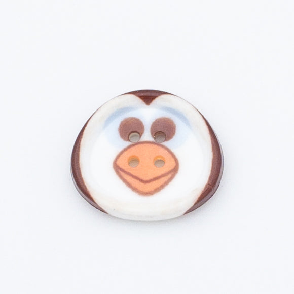 Bouton - 4 Trous fantaisie