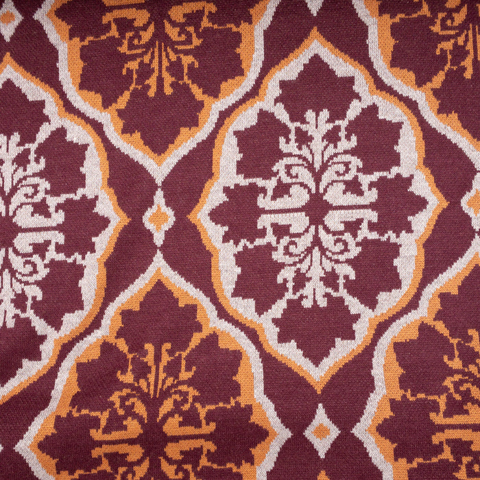 Heavy Jacquard Ethnic