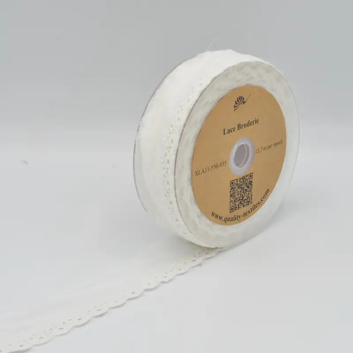 Broderie anglaise