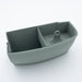 Accessoire combiné - Bac récupérateur GLORIA et OVATION - BabyLock Machine BabyLock Vert olive 