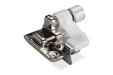 Accessoire machine à coudre - Ourlets et surpiqûres - Pied pour points invisibles # 5 - Bernina Machine Bernina 5 A B1 Ec1 EC2 (475QE) Snap-on 
