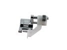Accessoire machine à coudre - Pied pour point invisible 5/7 mm (canette à plat) - Brother Machine Brother 