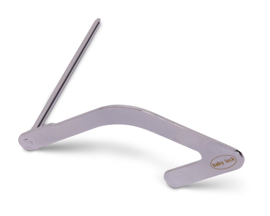 Accessoire machines combinées et recouvreuses - Guide quilting - BabyLock Machine BabyLock 