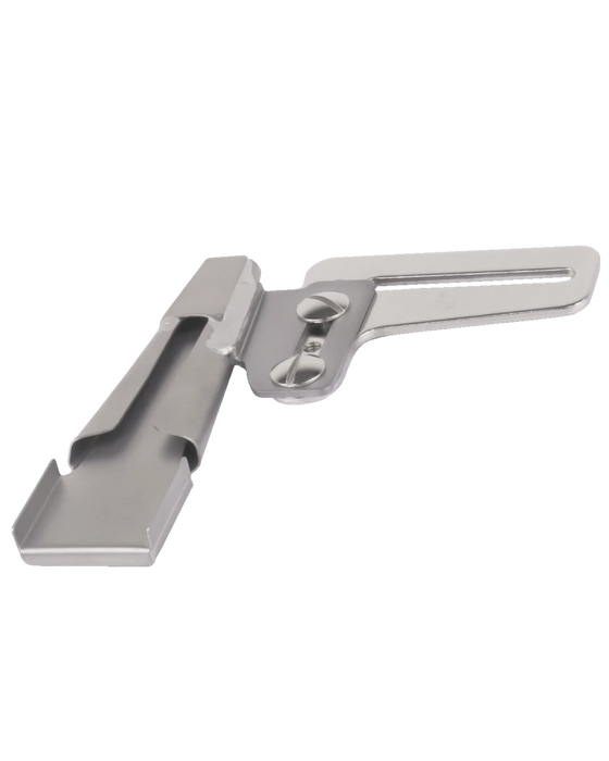Accessoire machines combinées - Guide passant de ceinture - BabyLock Machine BabyLock 