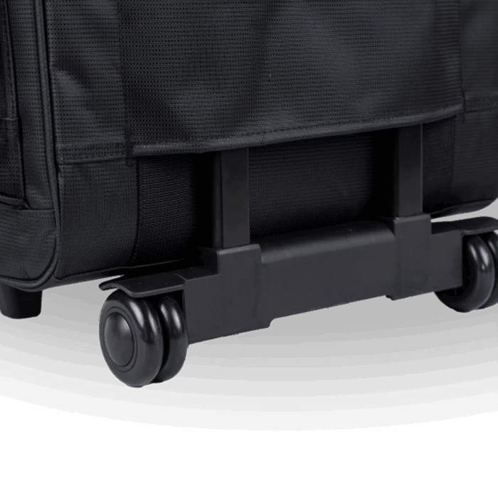 Accessoire machines - Trolley / valise à roulettes - BabyLock Machine BabyLock 