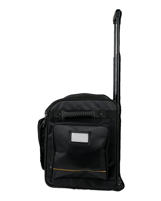 Accessoire machines - Trolley / valise à roulettes - BabyLock Machine BabyLock 