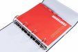 Accessoire recouvreuse - compendium pour Recouvreuses- BabyLock Machine BabyLock 