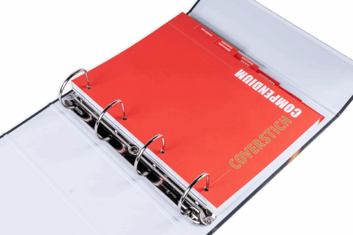 Accessoire recouvreuse - compendium pour Recouvreuses- BabyLock Machine BabyLock 