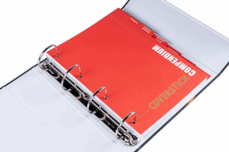 Accessoire recouvreuse - compendium pour Recouvreuses- BabyLock Machine BabyLock 