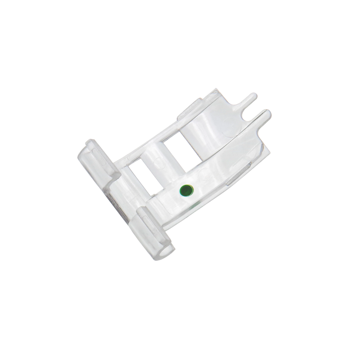 Accessoire recouvreuse PRIMO - Insert pour ruban - BabyLock Machine BabyLock 5mm 