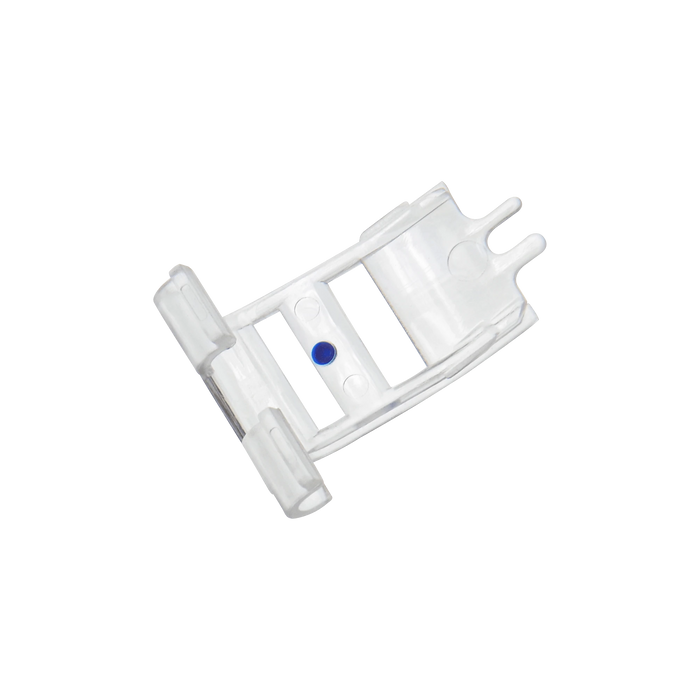 Accessoire recouvreuse PRIMO - Insert pour ruban - BabyLock Machine BabyLock 8mm 