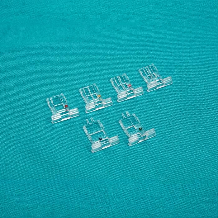 Accessoire recouvreuse PRIMO - Set insert pour cordon - BabyLock Machine BabyLock 