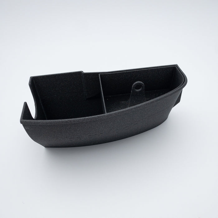 Accessoire surjeteuse - Bac récupérateur ACCLAIM - BabyLock Machine BabyLock Noir pailleté 