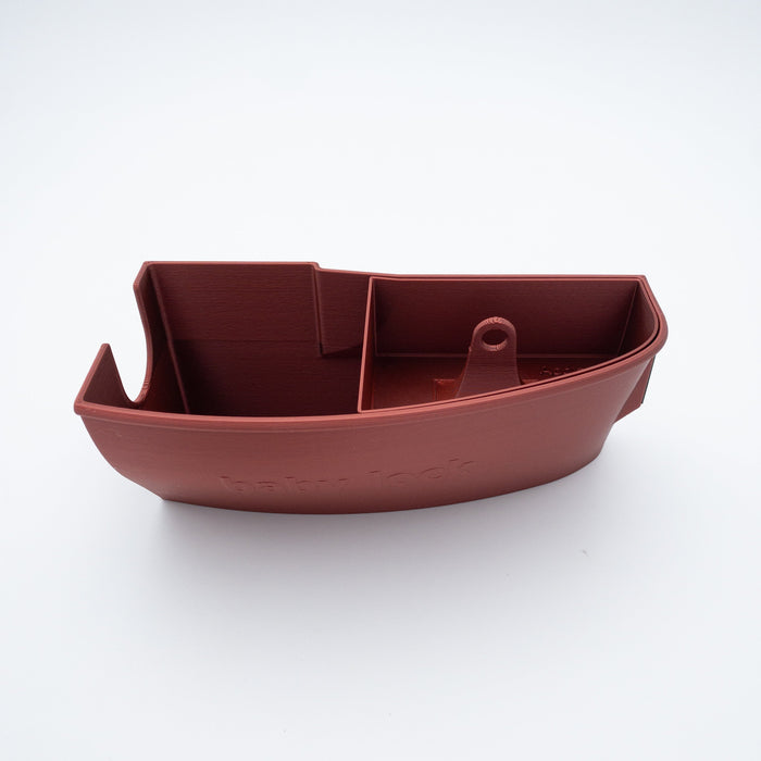 Accessoire surjeteuse - Bac récupérateur ACCLAIM - BabyLock Machine BabyLock Or rose 