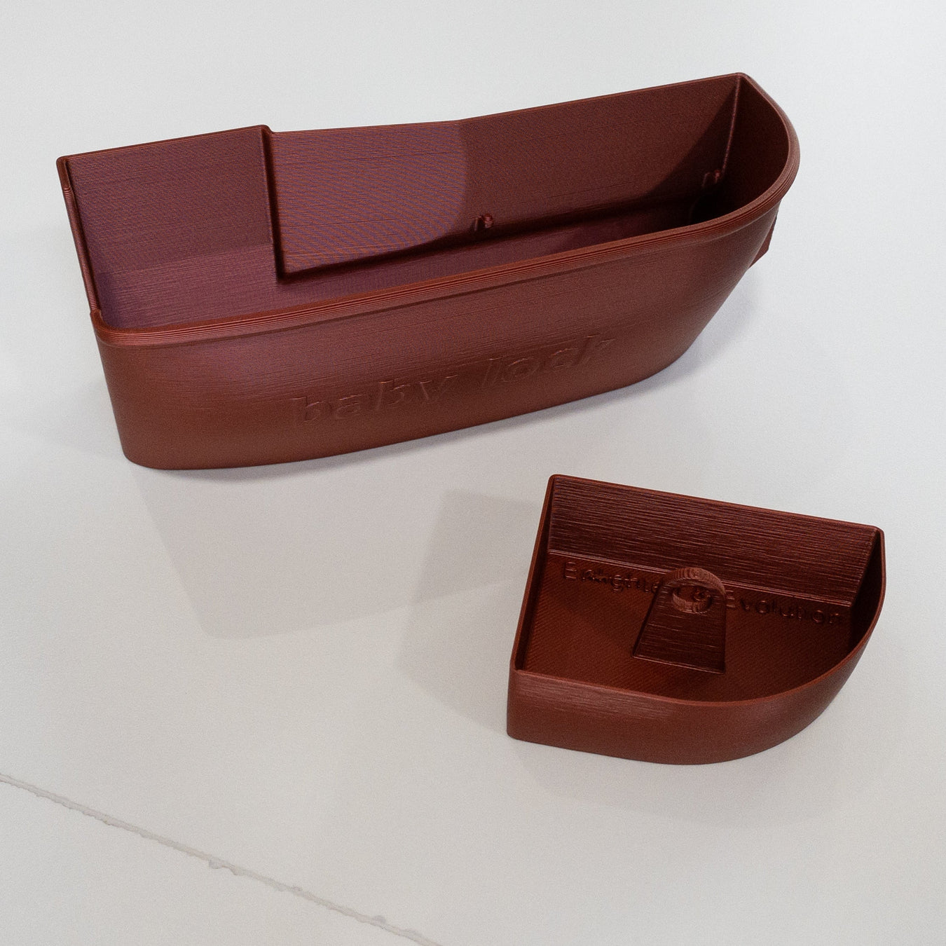 BabyLock - Accessoires & Pieds