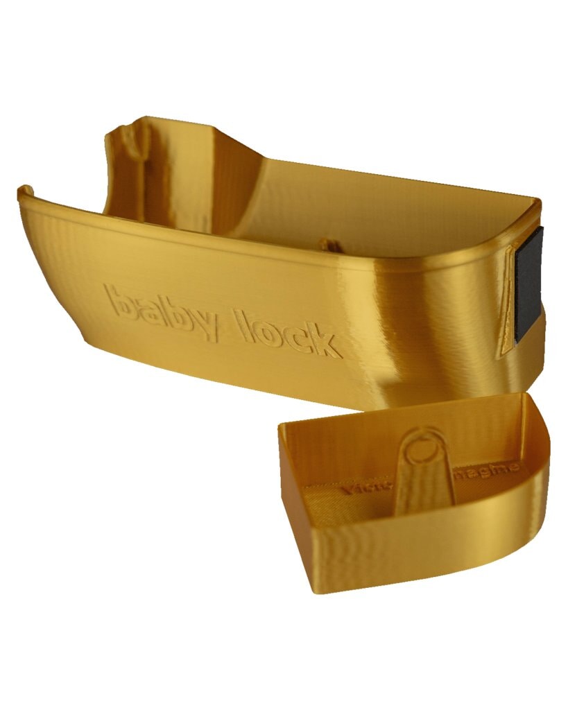 BabyLock - Accessoires & Pieds