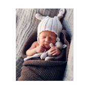 ADORABLE LAYETTE AU TRICOT - 50 PROJETS A TRICOTER POUR BEBE Livre Les éditions de saxe 