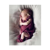 ADORABLE LAYETTE AU TRICOT - 50 PROJETS A TRICOTER POUR BEBE Livre Les éditions de saxe 