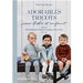 ADORABLES TRICOTS POUR BEBE ET ENFANT - 16 MODELES DE 0 A 6 ANS Livre Mango 