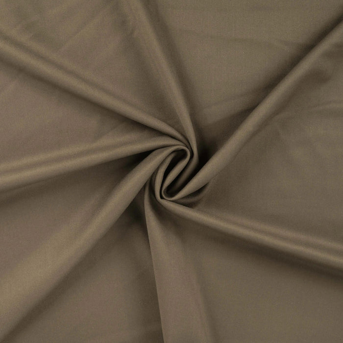 ALLEGRA - Kaki Tissus Quality Textiles 