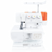 BabyLock - Recouvreuse - Cover stitch Machine BabyLock 
