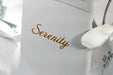 BabyLock - Surjeteuse - Serenity Machine BabyLock 