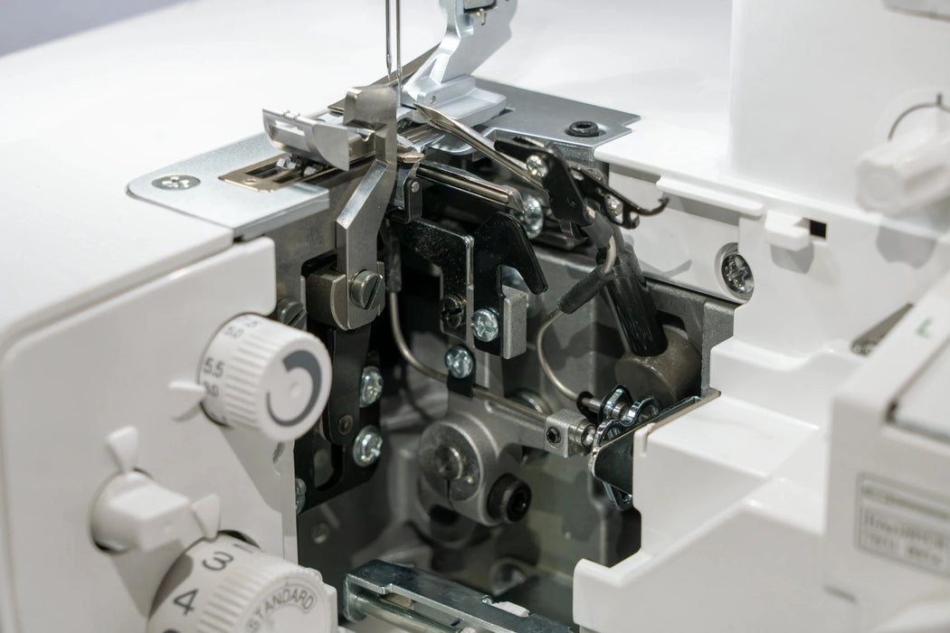 BabyLock - Surjeteuse - Serenity Machine BabyLock 
