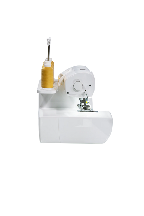 BabyLock - Surjeteuse - Serenity Machine BabyLock 