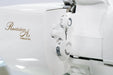 BabyLock - Surjeteuse - Serenity Machine BabyLock 