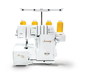 BabyLock - Surjeteuse - Serenity Machine BabyLock 