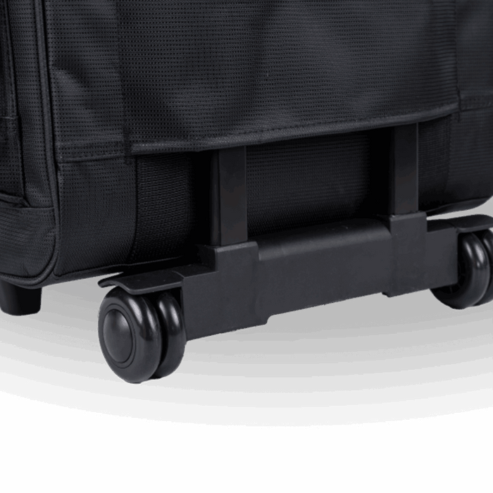 Accessoire machines - Trolley / valise à roulettes - BabyLock