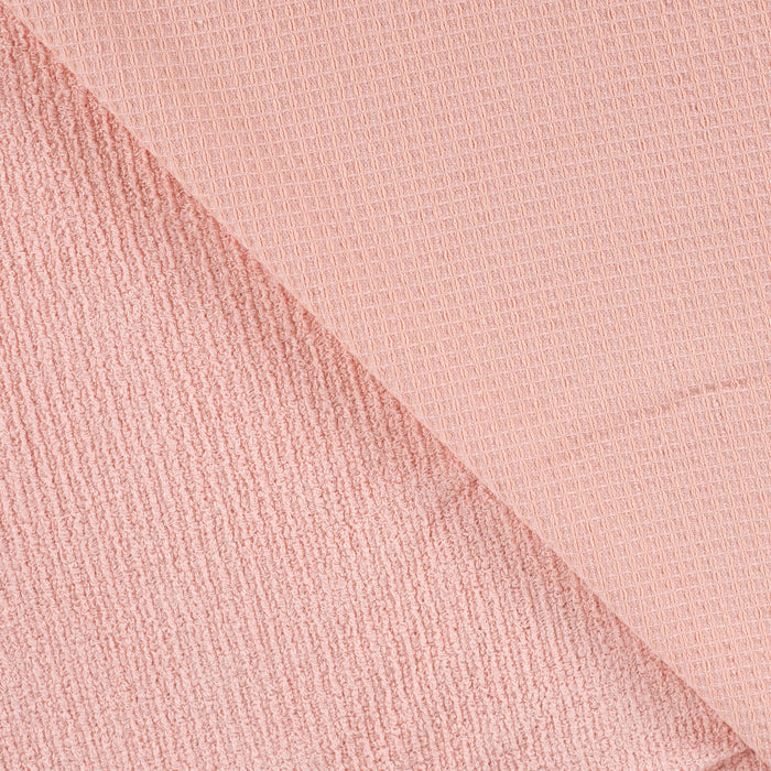 Bamboo Waffle Towel Tissus Quality Textiles 