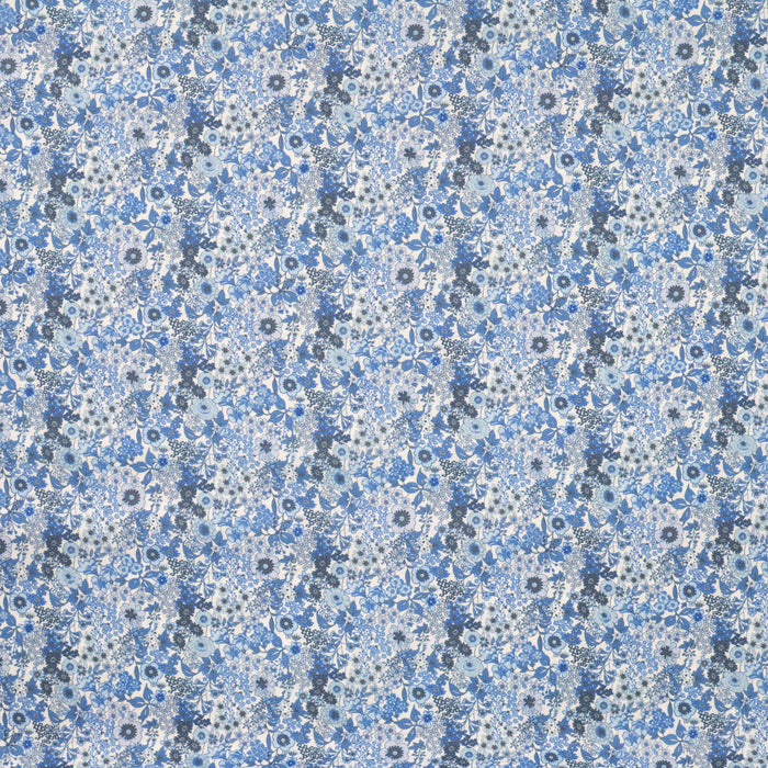 Batiste de Coton - Imprimé Tissus Quality Textiles 