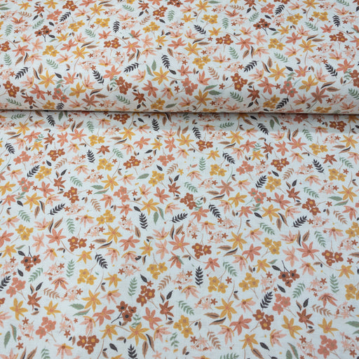 Batiste de Coton - Imprimé Tissus Quality Textiles 