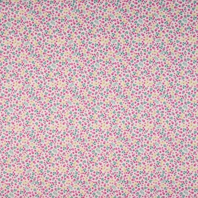 Batiste de Coton - Imprimé Tissus Quality Textiles 
