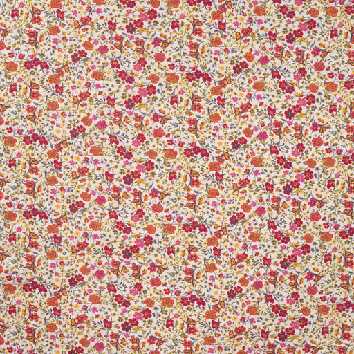 Batiste de Coton - Imprimé Tissus Quality Textiles 