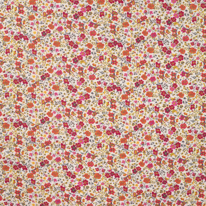 Batiste de Coton - Imprimé Tissus Quality Textiles 