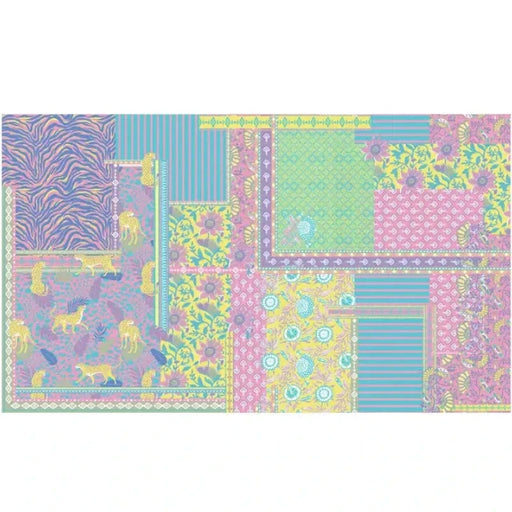 Batiste de Coton - Imprimé Tissus Quality Textiles 