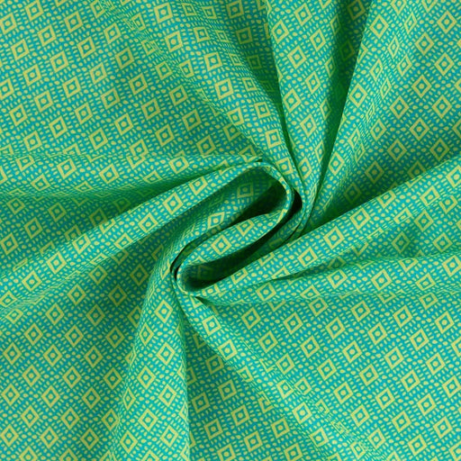 Batiste de Coton - Imprimé Tissus Quality Textiles 