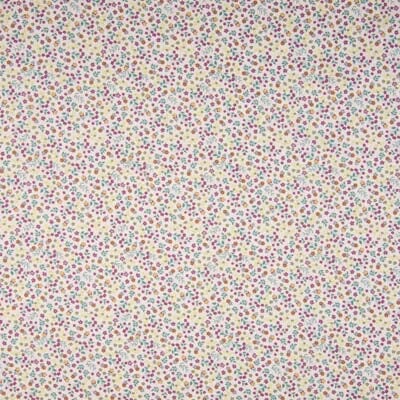 Batiste de Coton - Imprimé Tissus Quality Textiles 