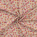 Batiste de Coton - Imprimé Tissus Quality Textiles 