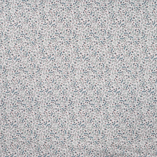 Batiste de Coton - Imprimé Tissus Quality Textiles 